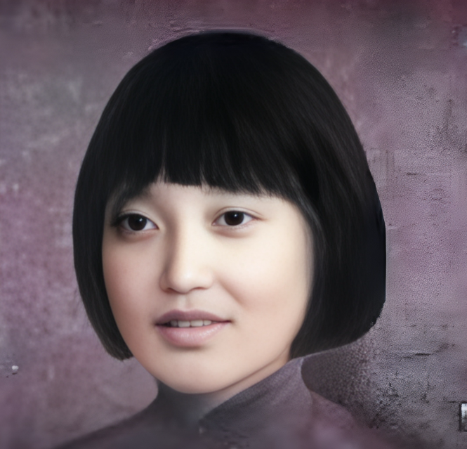 1929年3月26日，一位23岁的女子即将被押赴刑场，她回过头看看襁褓中的女儿说