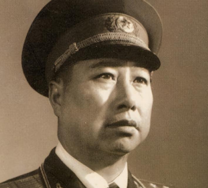 1956年，开国中将迎娶小姨子，岳父得知后直言：两女一婿，甚好甚好！
这背后到底