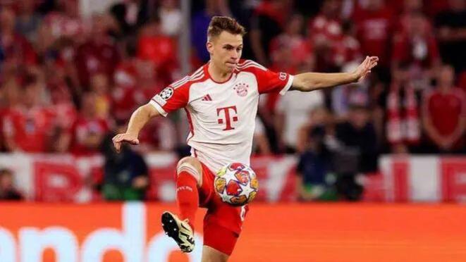 10.22 欧冠焦点战：拜仁VS布鲁日，全胜德甲霸主迎战比甲劲旅！