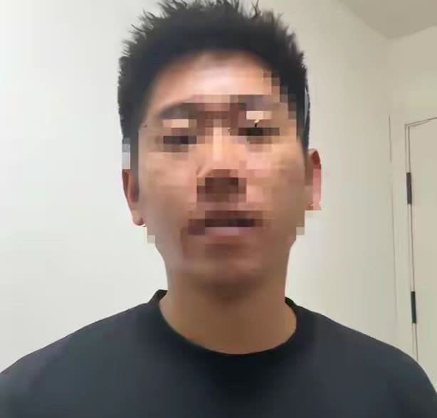 摘走沈阳二环葫芦的这名男子现在是后悔莫及了！[打脸]不仅被罚了，原定于8月28日