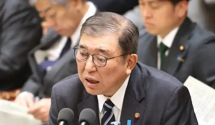 日本政客访华求助又搞事











日本现在真是让人无语！前脚刚说要来
