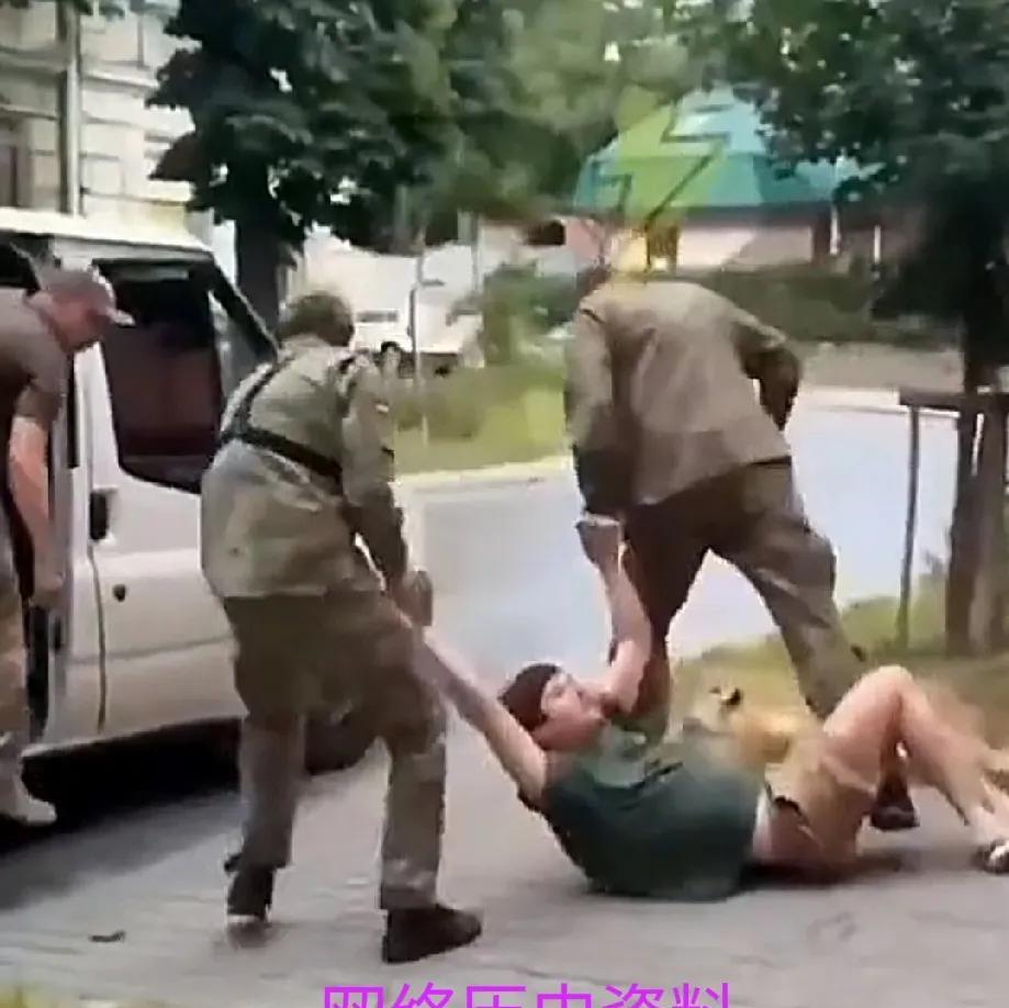 一匈牙利男子被乌克兰“征兵办”强行征兵后致死！匈牙利要求欧盟制裁乌克兰！
 20