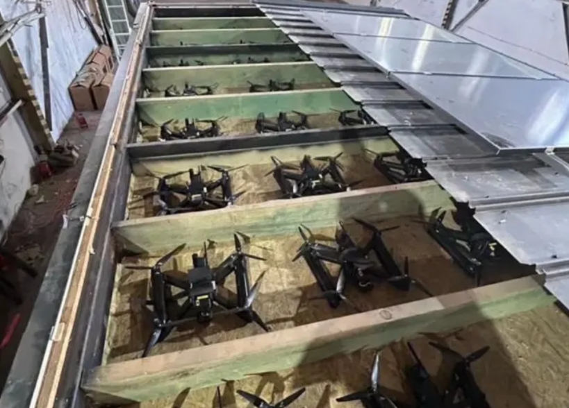 闭嘴，说乌是挑衅的人，了解真相吗？
乌的偷袭行动完全是被迫的自保，是正当防卫。因