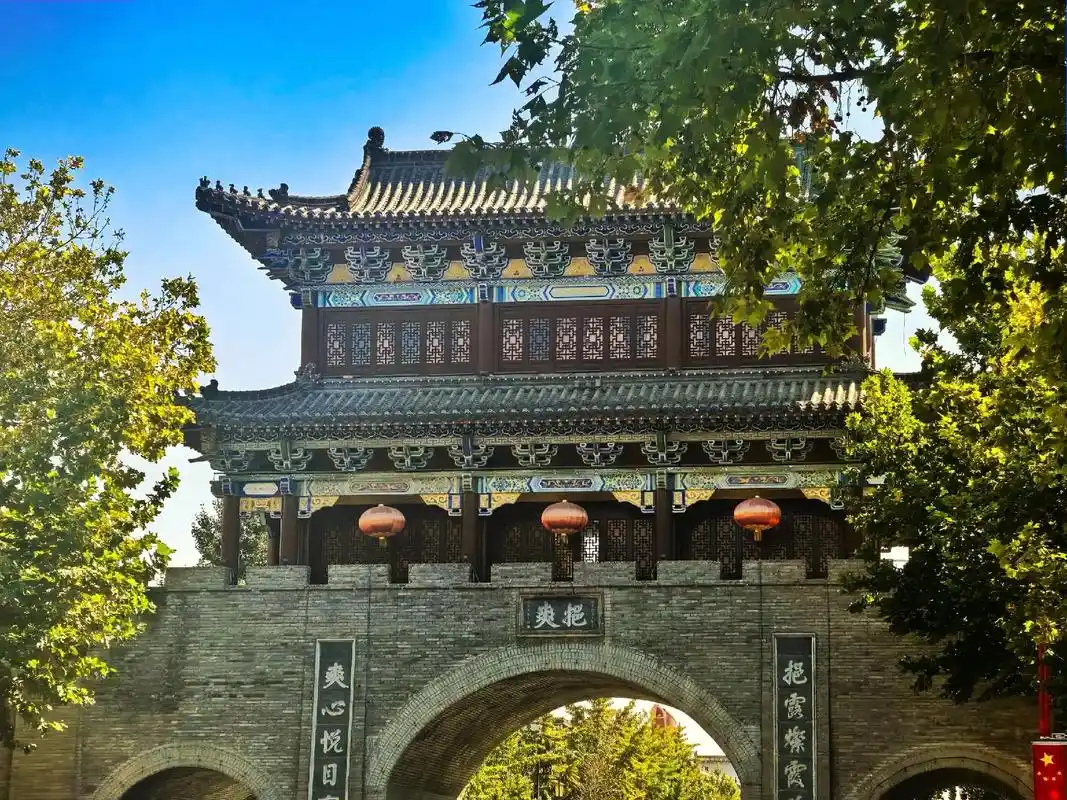 南阳四圣指的是哪四位