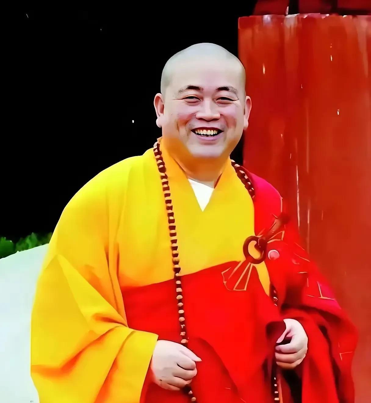 少林寺大和尚被查后续！现在的佛门还是不是圣地。甚至是不是一方清净之地？都说出家人