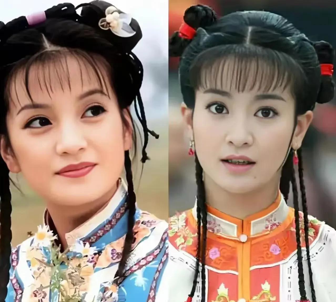 薇，一手好牌打的稀烂。
晟，没有好牌也要打出王炸。
人和人怎么能一样呢？
就算长