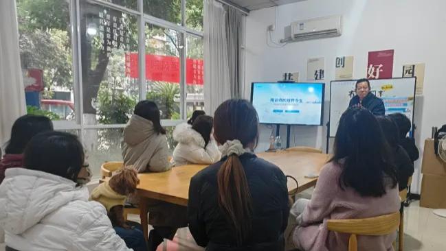 【南桥社区】近期活动回顾