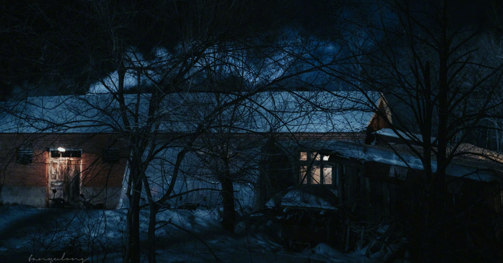 电影《三滴血》定档1115，胡歌、文淇、高子淇领衔主演