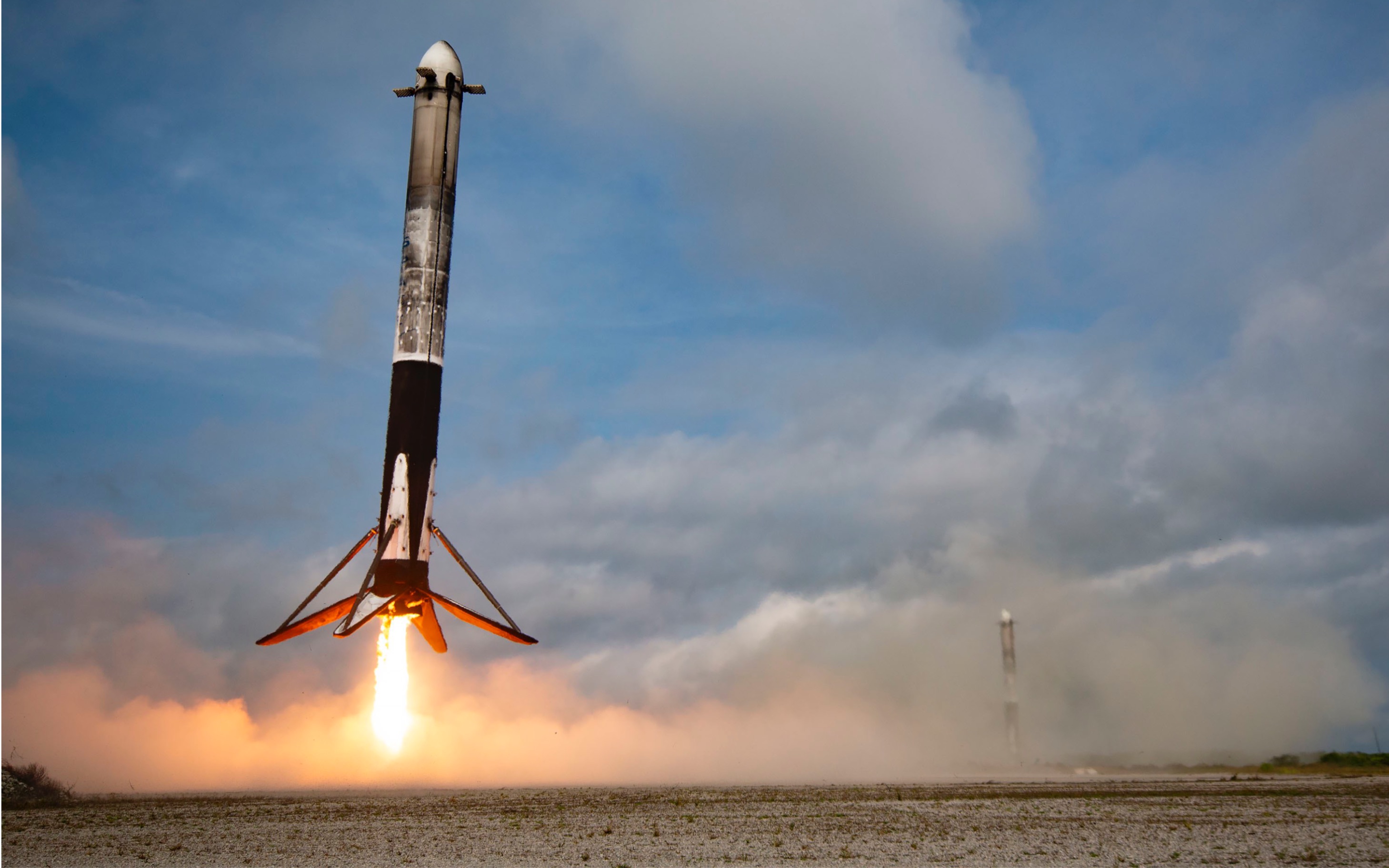 回收火箭极其困难，中国有望成功！