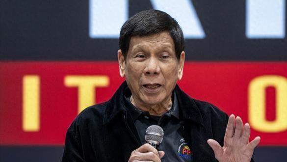 局面逆转！杜特尔特狱中当选，马科斯承认败选，菲引狼入室遭唾弃