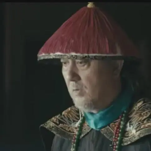 鲍国安版林则徐vs姚橹版林则徐，哪个版本演得更好？