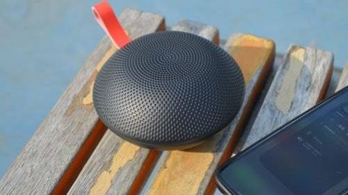 蓝牙音箱哪款音质最好？五款2026音质最好的蓝牙音箱品牌推荐，保证满意