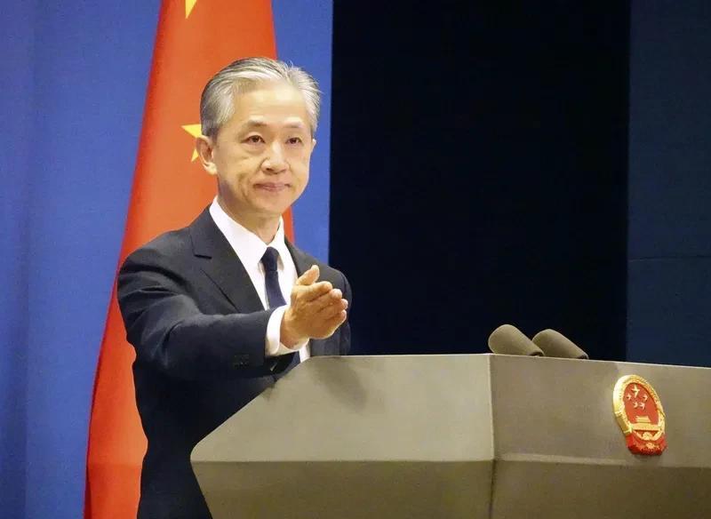 中方驳斥特朗普称中俄朝密谋对抗美 特朗普又开始信口开河了，宣称中俄朝密谋对抗美国