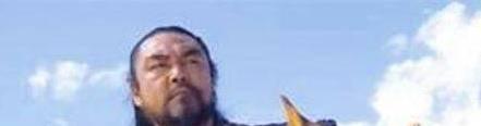 “请陛下允许我陪先帝殉葬，护他英灵！”贞观23年，在李世民的灵前，有个胡人将军悲