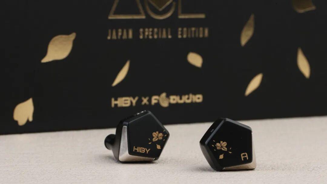 当单动圈遇上三重声学腔体——聆听HiBy Project Ace JP入耳式动圈耳机