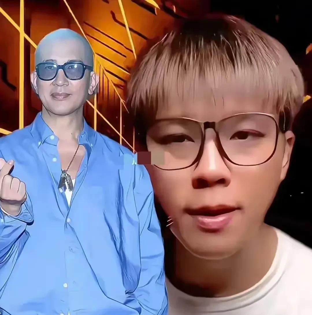 全网都在等着看
汪小菲的第②波笑话
第①波已经遭到了群嘲
就是台北街头淋雨下跪