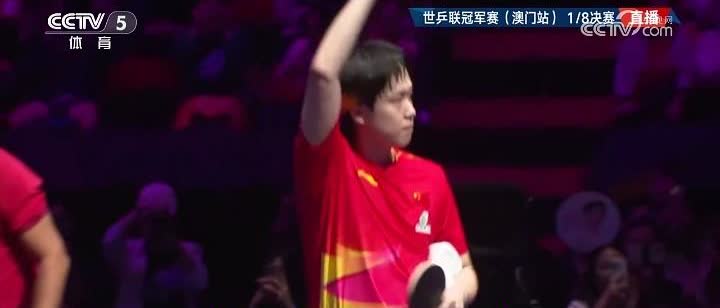 我不明白，为什么有些外协对阵王楚钦经常都是先赢一局，然后就开始节节败退，最后输得