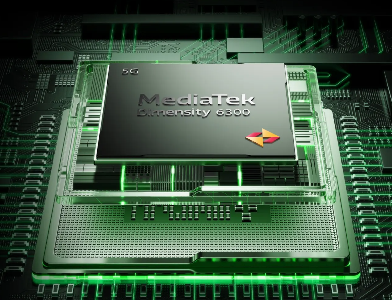 真我V70

联发科天玑6300芯片
6GB+128GB
6.67英寸720P分