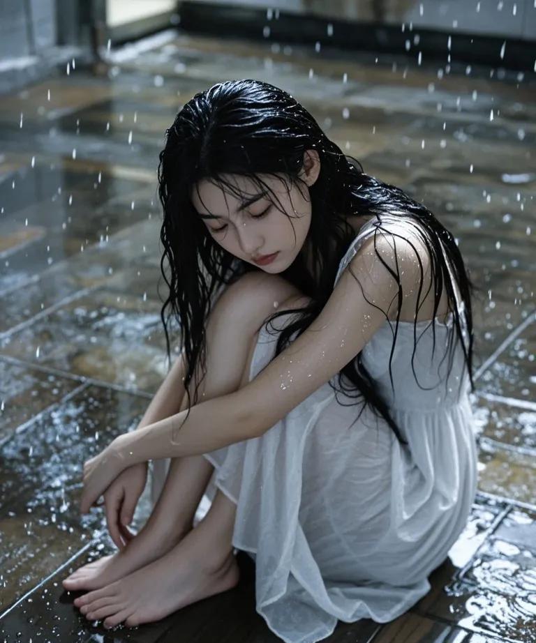 很多男人喜欢比自己弱的女人，不能简单认为是自信心低，这个问题涉及复杂的心理、社会