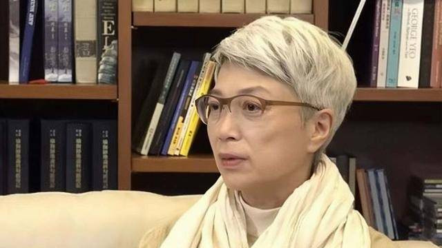 香港知名女星患病接受手术！