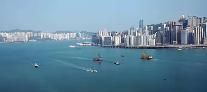 美国这回可真被中国搞得没脾气了











---








