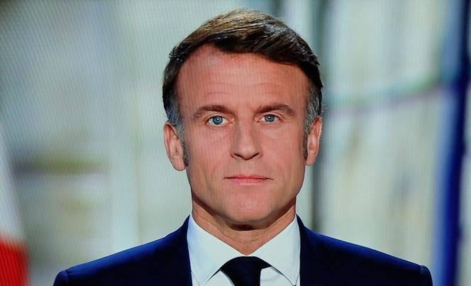 （突发消息）
 以色列警告称，若法国承认巴勒斯坦，就会被视为与伊朗的利益保持一致