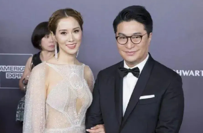 大家不要羡慕徐子淇了，我们永远不可能成为她！

想成为徐子淇，要满足1个条件，那