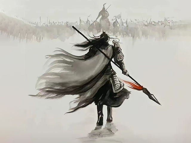 南北朝时期的十大名将：

1.北魏：尔朱荣，2.西魏：宇文泰；
3.北齐：斛律光