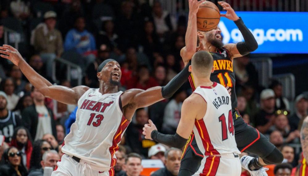 NBA圣诞前夜终极狂欢！豪门争霸+黑马逆袭，杨瀚森能否再成焦点？