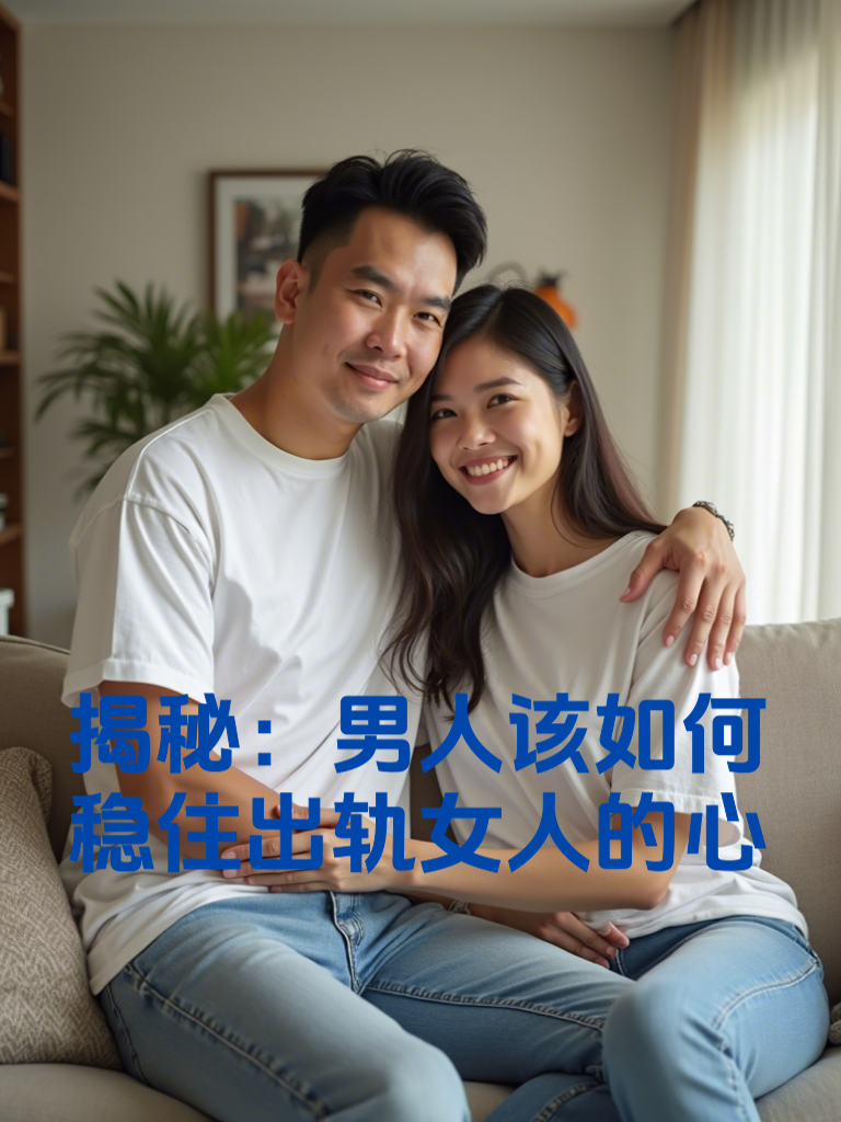 揭秘：男人该如何稳住出轨女人的心