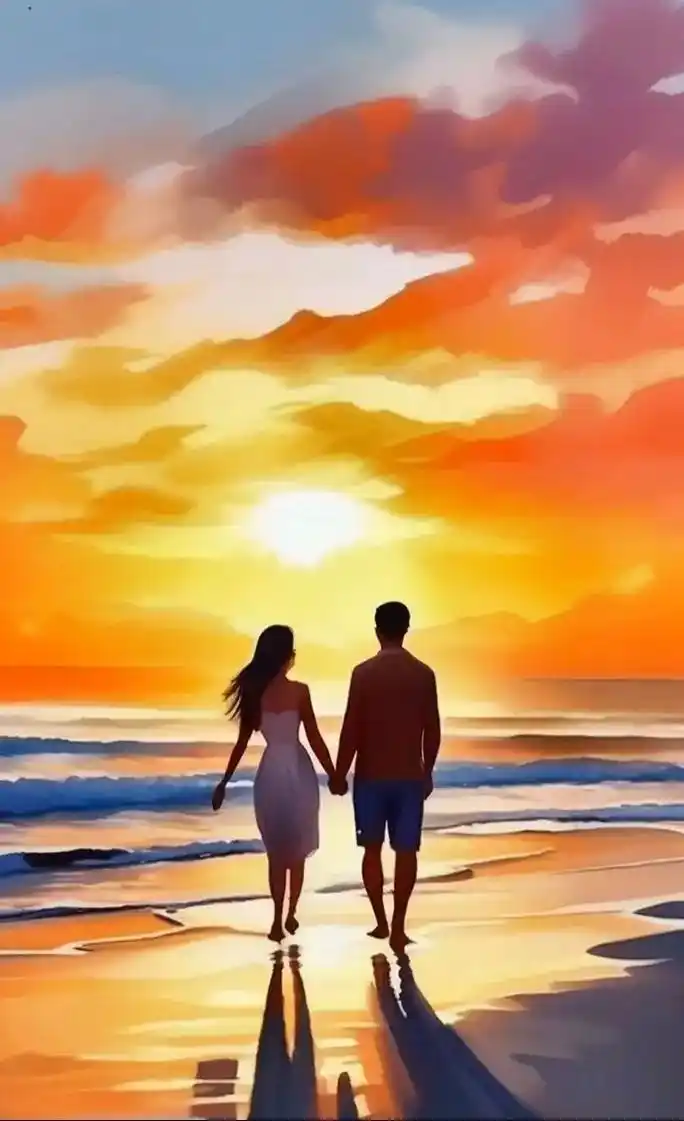 婆婆的尴尬