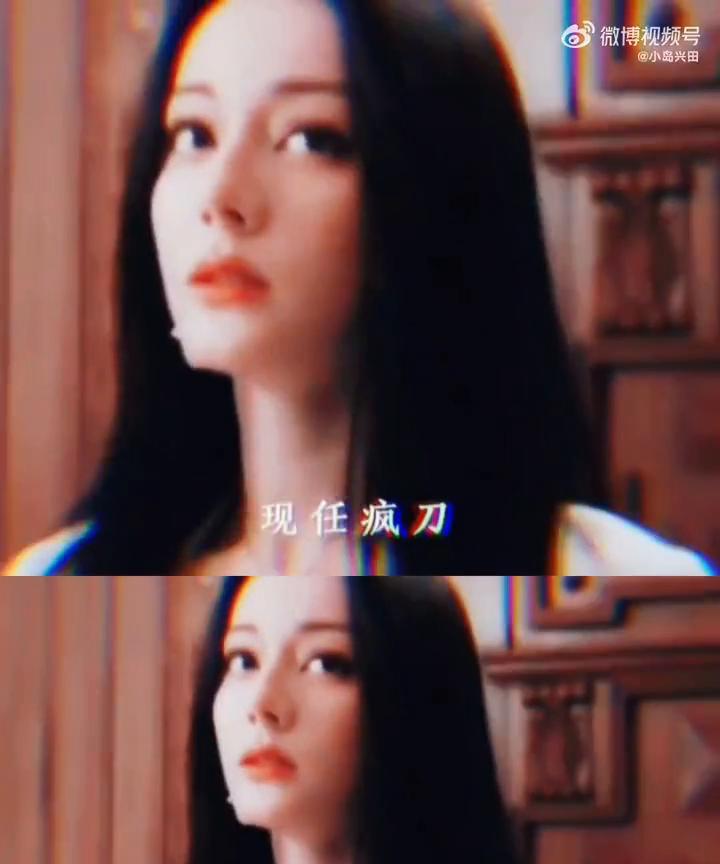 带你了解2025的迪丽热巴有多强。
·待播剧1：《利剑玫瑰》，饰演邓妍。我向你们