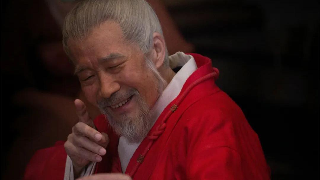 投资高达5亿，68集的历史大剧《天下长安》，为何被“雪藏”7年？
