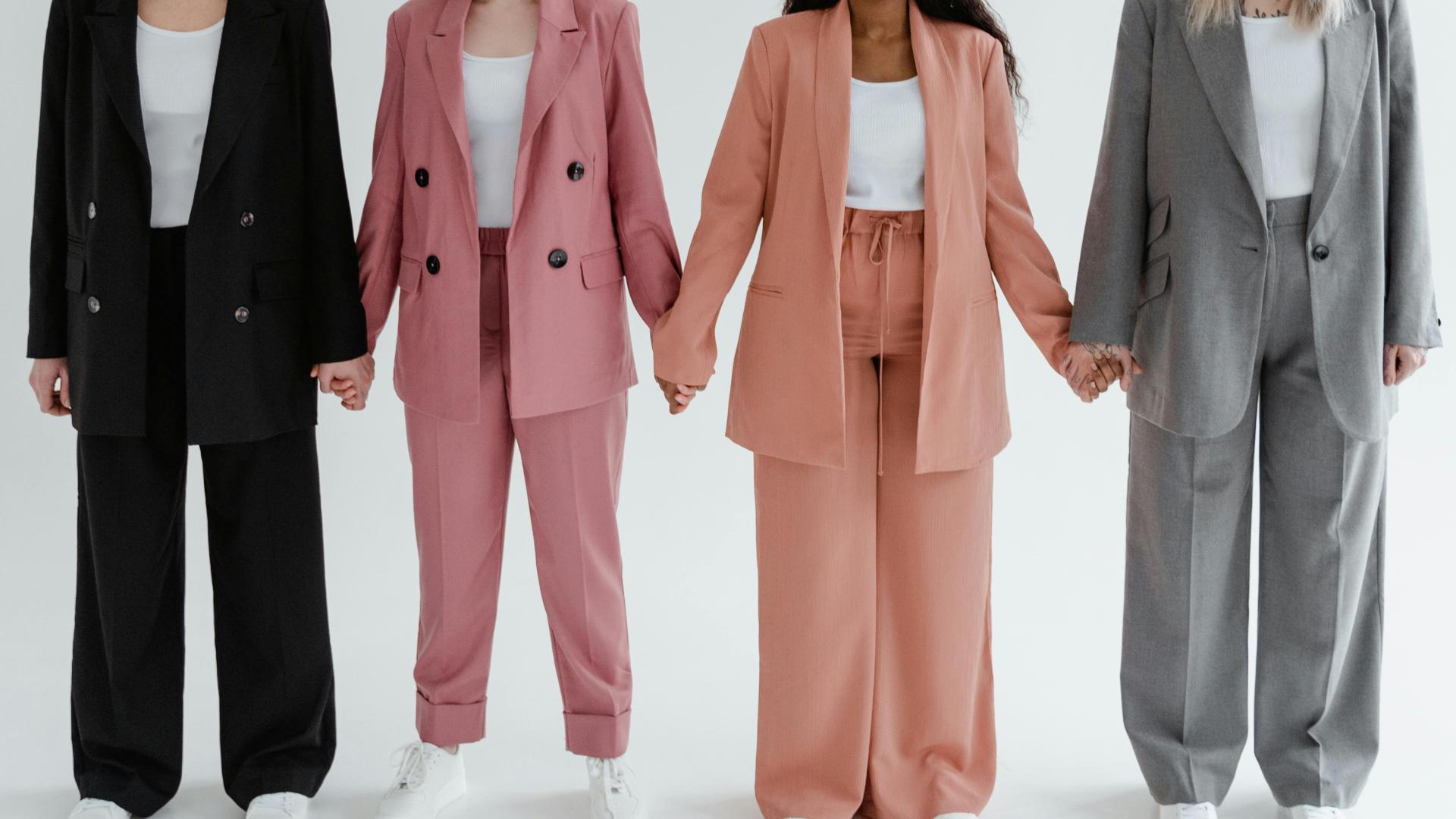 我告诉你一个惊人的事实：超过60%的中年女性都开始干这件事