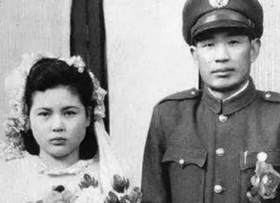 1945年，抗日老兵刘运达，娶了日本女战俘大宫静子。不曾想，30年后，妻子真实身