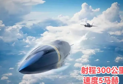 速度很快，美军即将列装第二款高超音速导弹！
2019年中国东风-17高超音速导弹