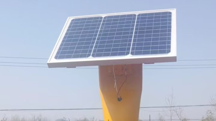 如何通过测试桩判断阴极保护是否达标？