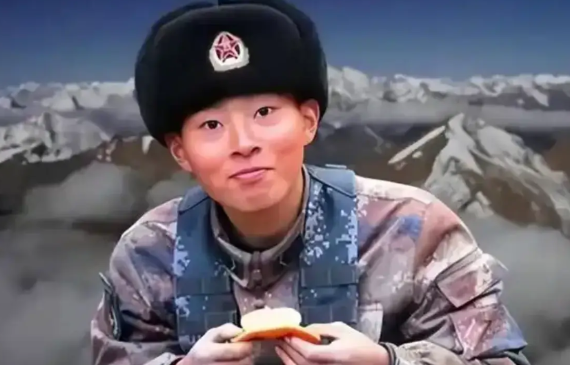 现代社会还会有新的成语诞生吗？我想还是有的，比如陈母问勇。

讲的是2020年，