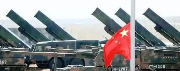 [太阳]中国到底怕不怕美国？不用怀疑，我们真的害怕美国。这么说吧，就是因为地球上