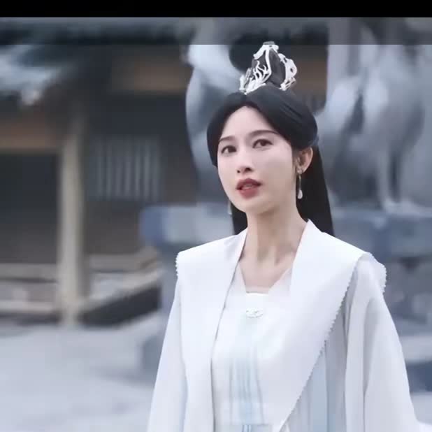 《念无双》的结局中，韩女依旧把自己绣进了那幅锦绣图里。在原著中，她的神魂也随之消