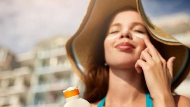 秋季护肤攻略，学会这几招，皮肤不干燥脱皮