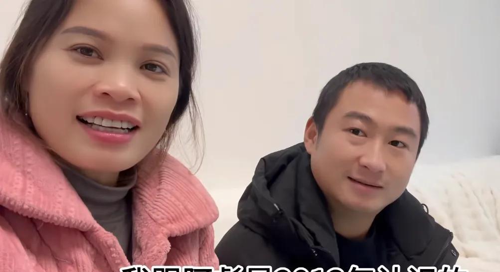 中国小伙阿彪迎娶老挝姑娘小依的时候，丈母娘噙着泪对他讲：你要是不想要她了、不喜欢