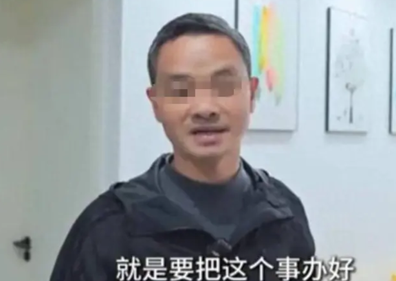 “太有人情味了！”2024年，湖北武汉，一位大哥的弟弟才51岁却因病去世，留下了