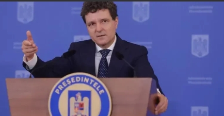 罗马尼亚如今表现出极为强硬的立场，甚至做出了连波兰都未敢迈出的动作，成为俄乌冲突