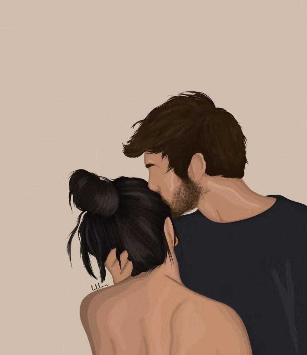 丈夫先有护妻之意 
妻子才有顾家之情
公婆先有帮扶之意 
才有老年儿媳赡养之情