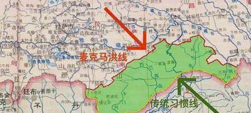 一样是领土被占，我国和俄罗斯的边境线老早就解决了，而我国和印度的边境线到现在没完