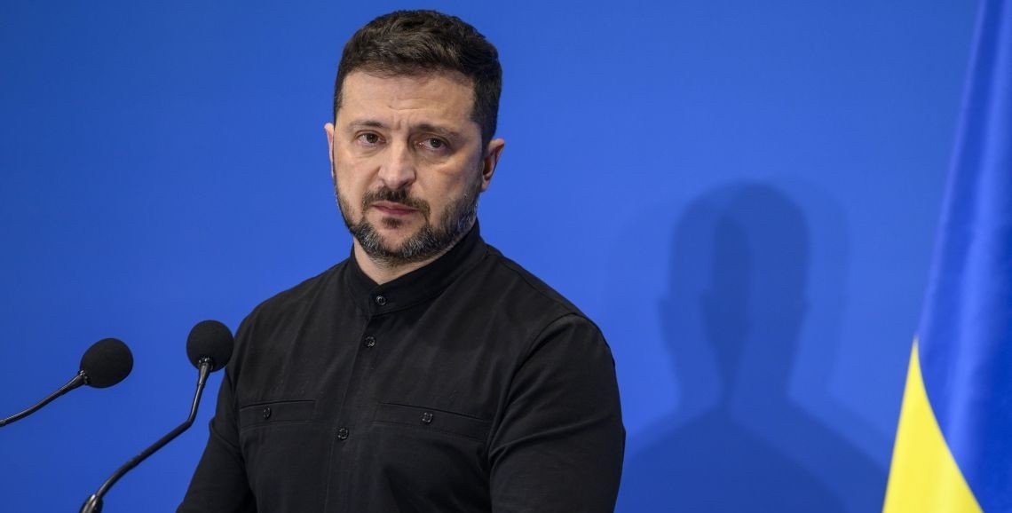 由于冲突还在持续，并且50天内可能无法停火，所以乌克兰新任总理已经明确表示，可能