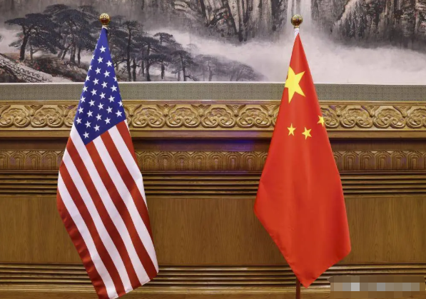 美国没有等到我们的访华邀请，反而等到了我们对美国的点名批评！5月21日，根据联合