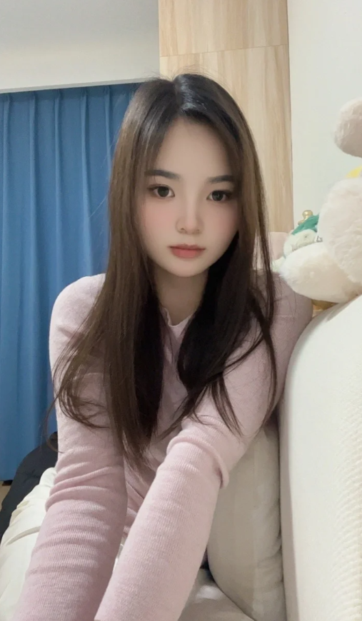 在繁花盛开里，做最好的自己。