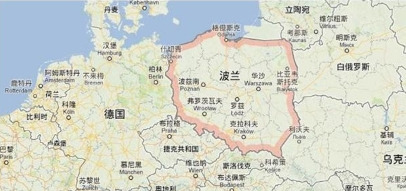 波兰这国家，怎么就那么招人烦？











---








